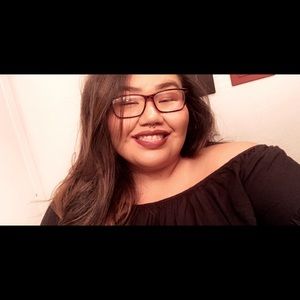 Meet your Posher, Amber